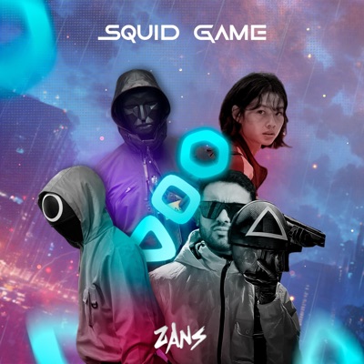 Squid Game New Season - Single