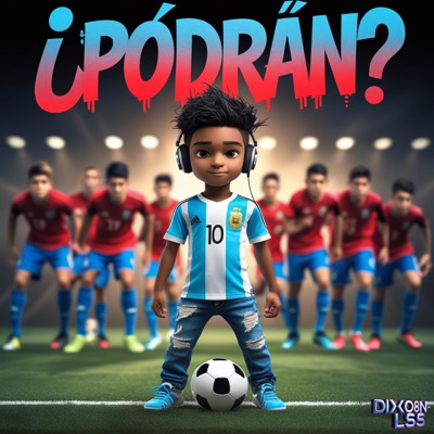 PODRAN? - Single