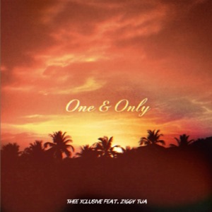 One & Only (feat. Ziggy) - Single