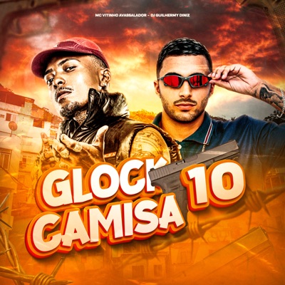 Glock Camisa 10 - Single