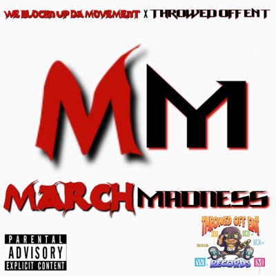 March Madness - EP