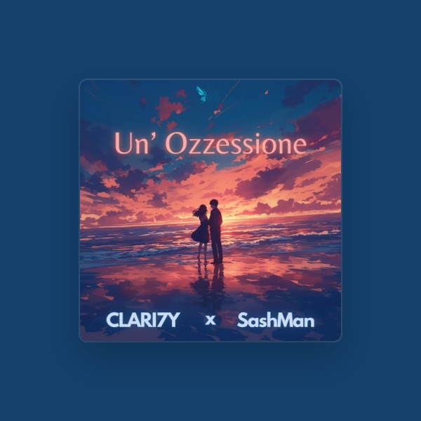 CLARI7Y's avatar