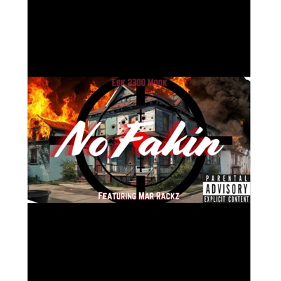 No Fakin (feat. Mar Rackz) - Single