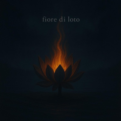 fiore di loto - Single