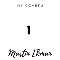 My Covers 1 - Martin Ekman