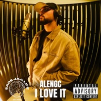 I LOVE IT (Saos Jaa Session #6) - Single - Saos jaa life, AlenGC & Rych