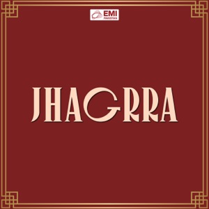 Jhagrra (Original Motion Picture Soundtrack) - EP