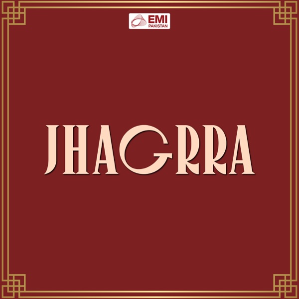 Jhagrra (Original Motion Picture Soundtrack) - EP