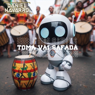 Toma vai safada - Single
