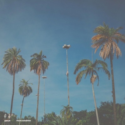 More Sunshine - Single