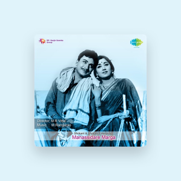 Vijayanarasimma's avatar