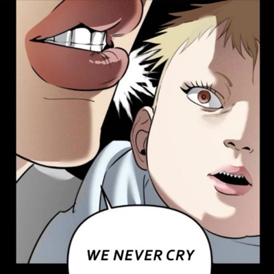 MogiMogi - We Never Cry