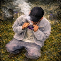 Tanta Fumaça - Single - Kddu