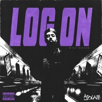 Log On (WYFL RIDDIM) - Single - Ablaze