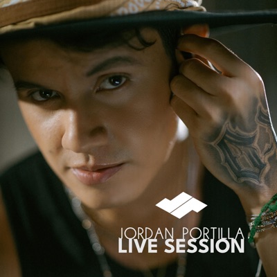 LIVE SESSION (Live Version) - EP