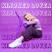 Kindred Lover (feat. Sam Greenfield) - Single - Phoebe Katis