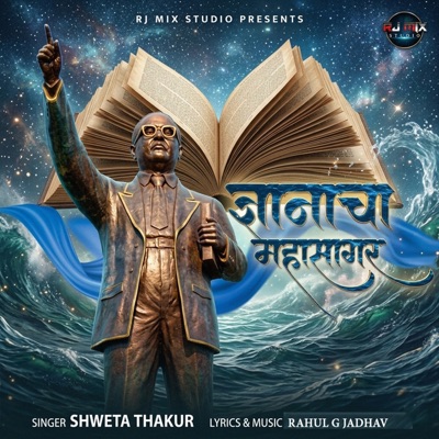 DGYANACHA MAHASAGAR - Single
