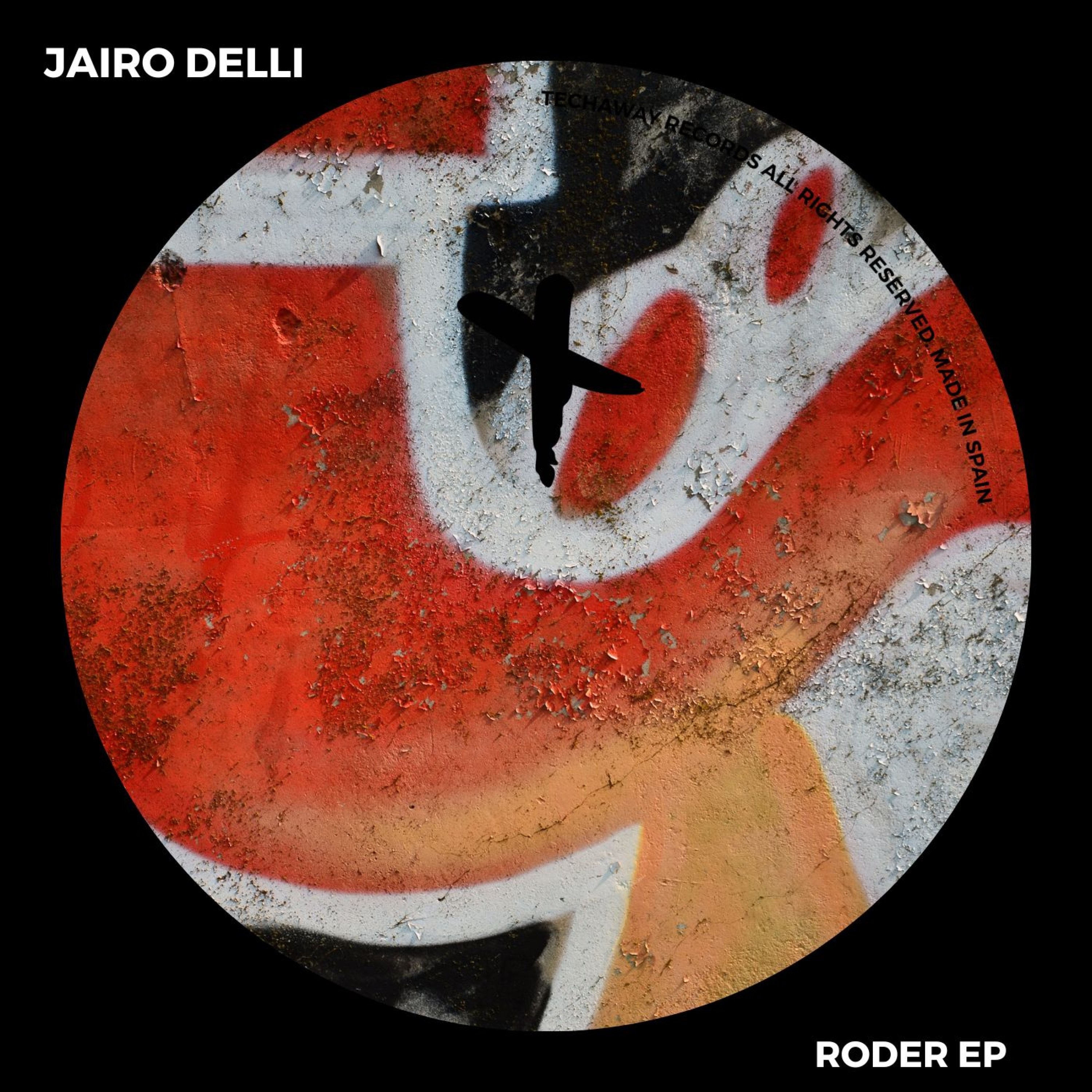 Roder - Single