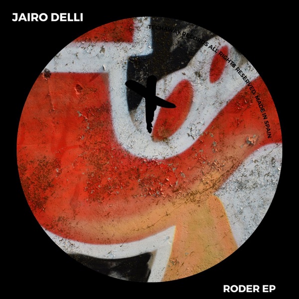 Roder - Single