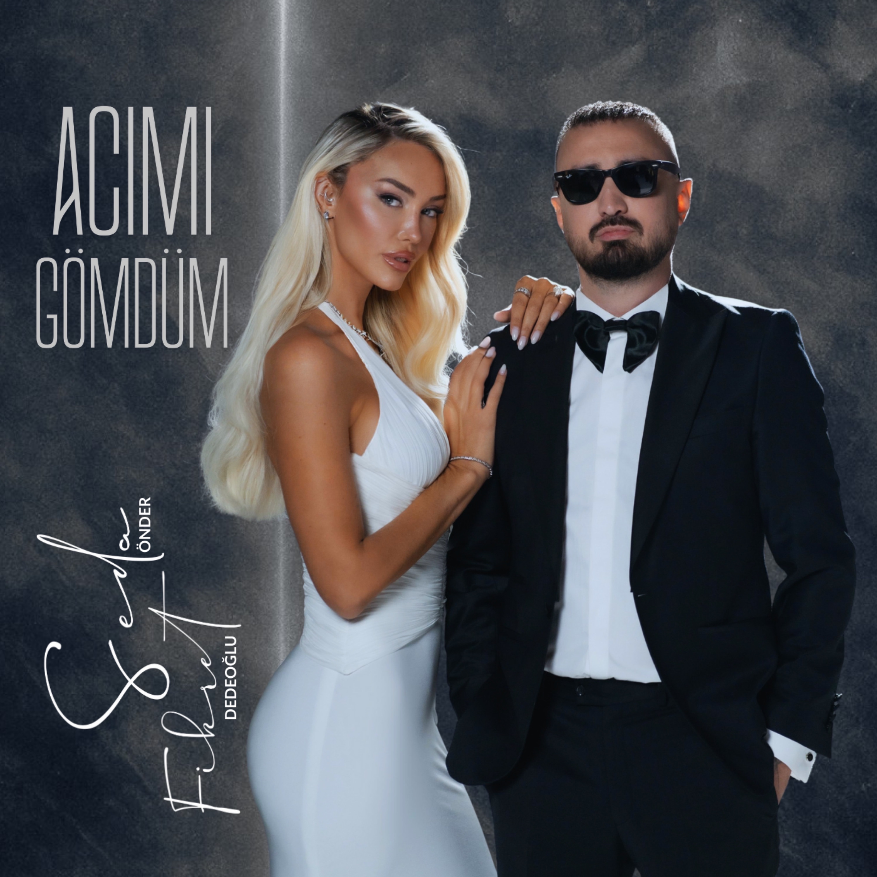 Acımı Gömdüm - Single