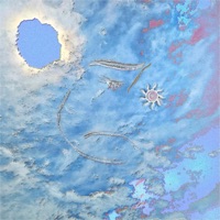 Friends, Huh? (feat. Dylazy) [Soleilune Near Future Edit] - Single - notactually