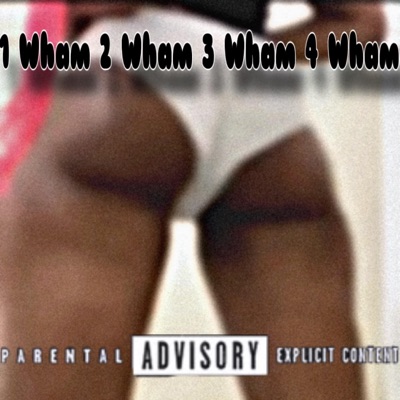 1 Wham 2 Wham 3 Wham 4 Wham - Single