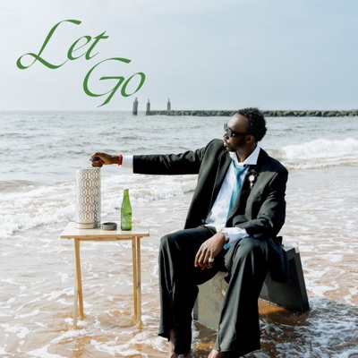 Let Go - Single