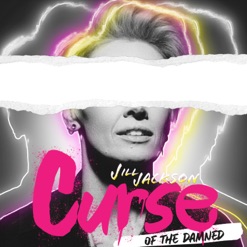 CURSE OF THE DAMNED cover art
