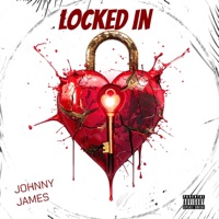 Locked In - Johnny James