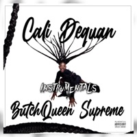 Cali Dequan Instrumentals (Instrumental) - Single - Settapik
