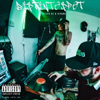 Distinto Spot - Single - Viyano & Crespo Oc