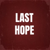 Last Hope (feat. Vangelis, Rufus & Ghetts) artwork