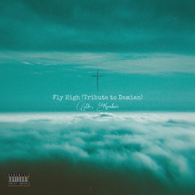 Fly High (Tribute to Damian) - Single