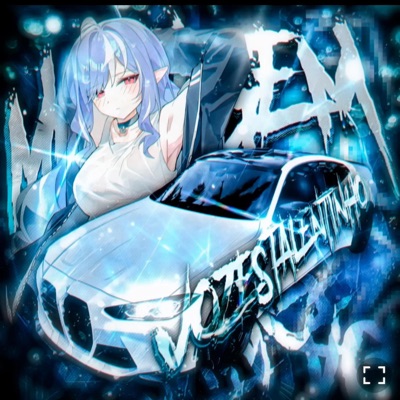 djPurpleBani - Montagem Vozes Talentinho Vol. 3.0