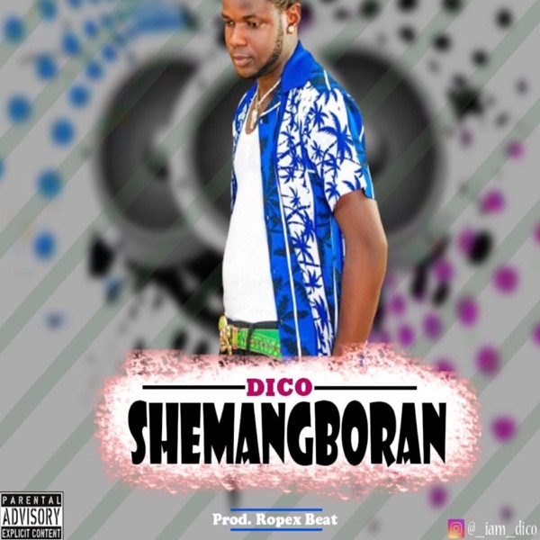 Shemangboran