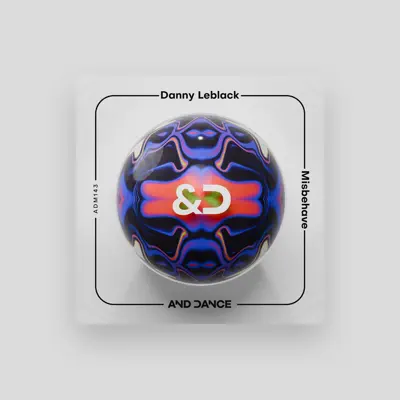 Listen to Danny Leblack, watch music videos, read bio, see tour dates & more!
