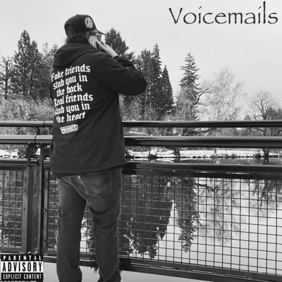 Voicemails (feat. Jaydon) - Single