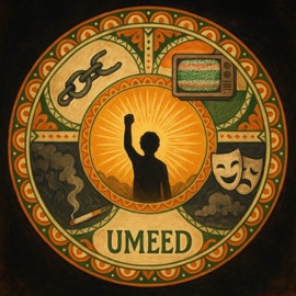 Left Right Satyam Badapanda & GEN3SIS