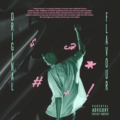 Original Flavour - EP