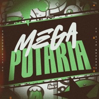 Mega Putaria - Single - DJ PETHY