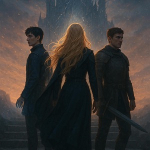 Fire, Frost and Steel - Single