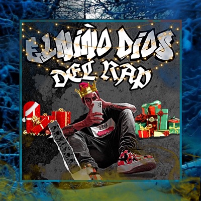 El Niño Dios del Rap - Single
