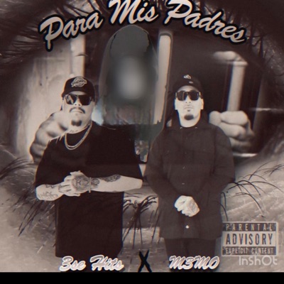 PARA MIS PADRES (feat. M3MO) - Single