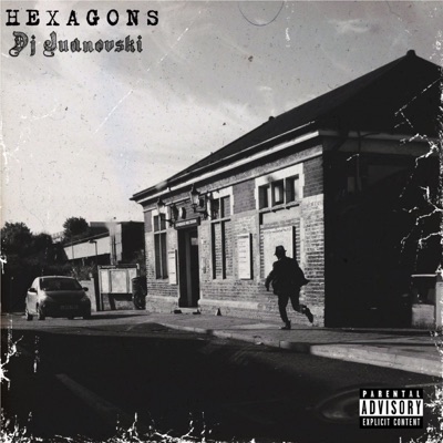 Hexagons (Radio Edit) - Single