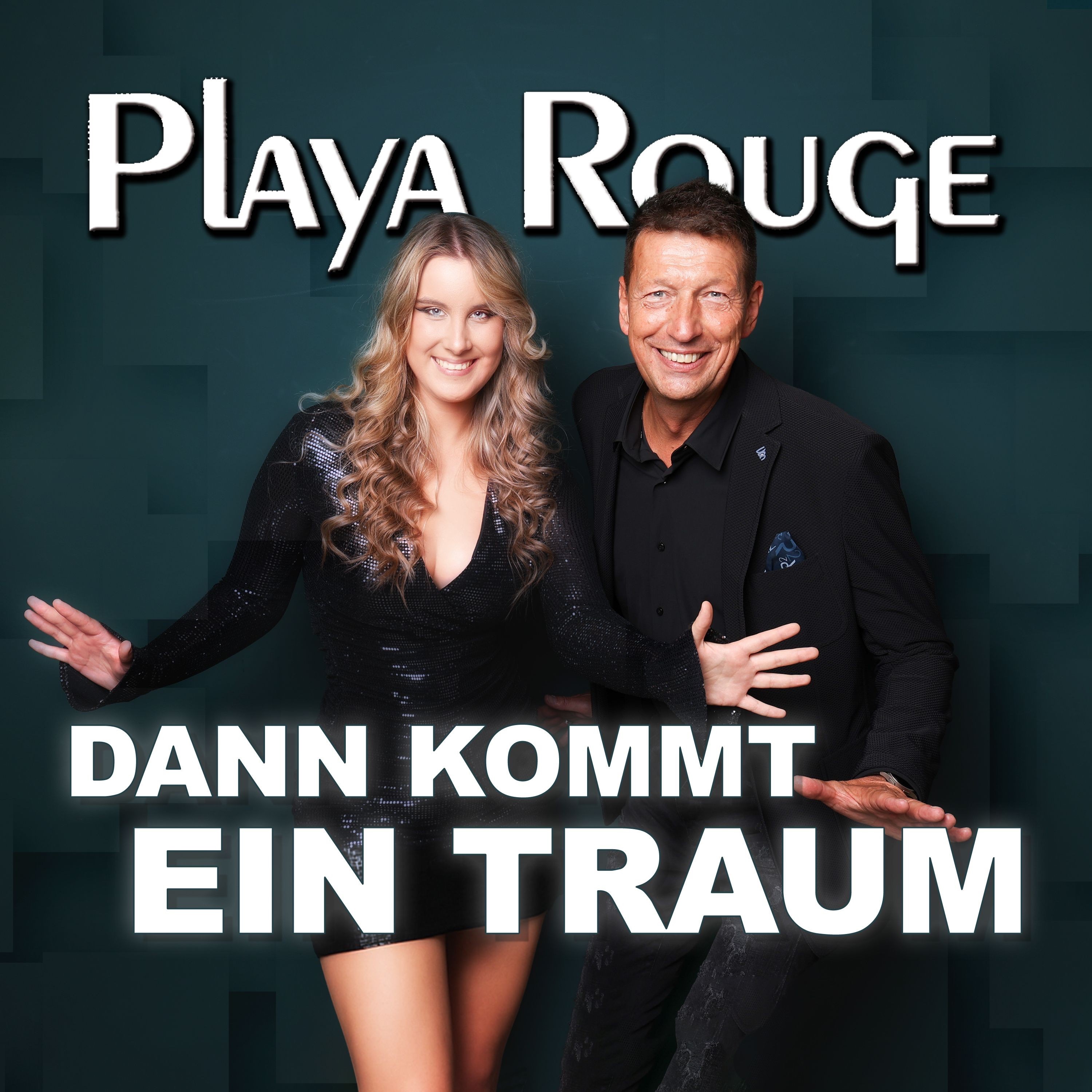 Dann kommt ein Traum (Radio Edit) - Single