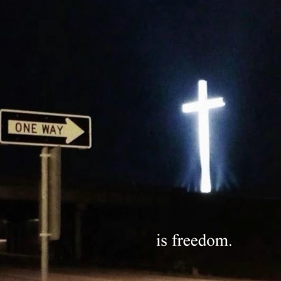 is freedom. - Single