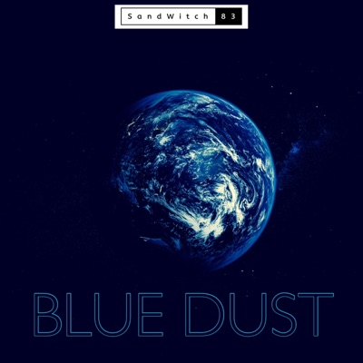 Blue dust - Single