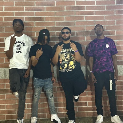 Bathing ape - Single
