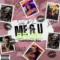 Me & U (feat. Hoodtrophy Bino) - Single - Shay Mone'