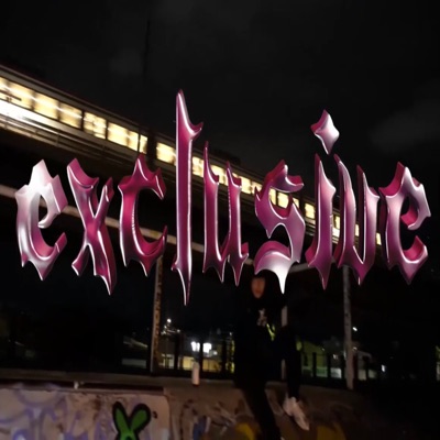 Exclusive (feat. Jay Pablo a.k.a divblx) - Single
